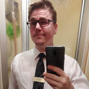 Meet your Posher, Quentin